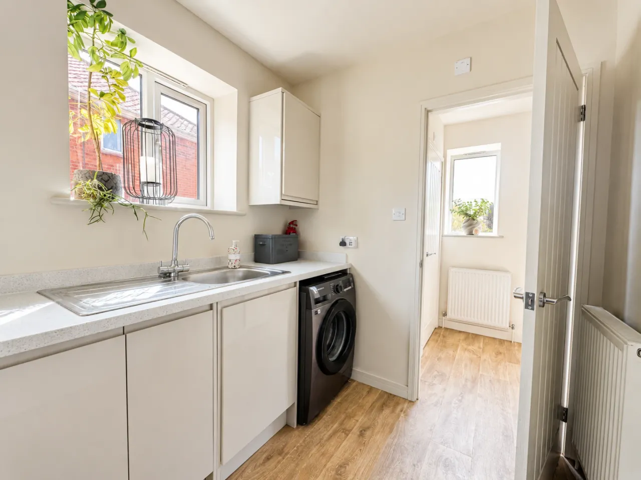 Halesworth Road, Chediston, photo 12