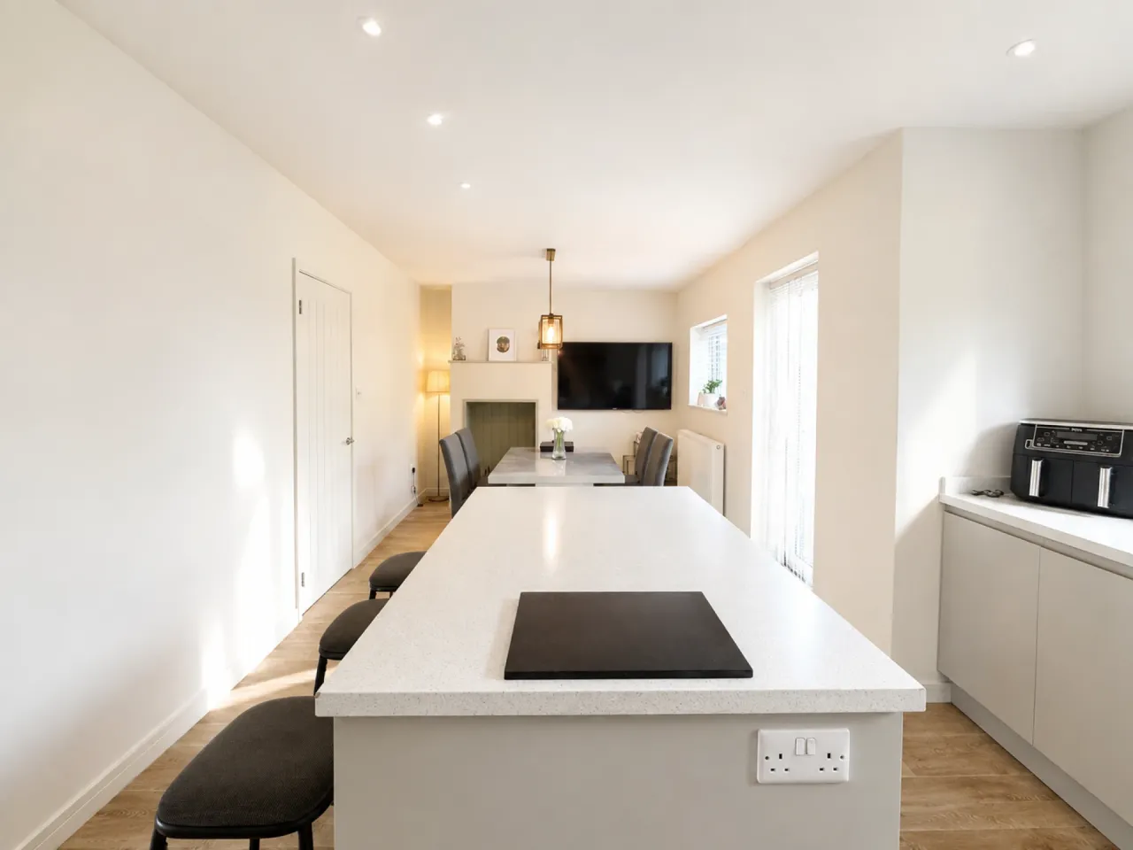 Halesworth Road, Chediston, photo 11