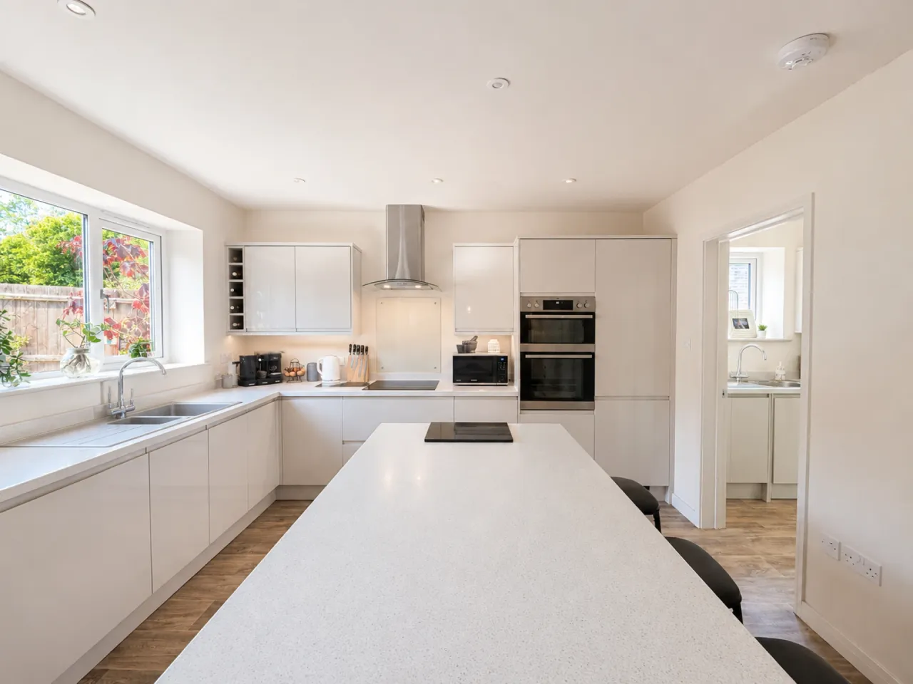 Halesworth Road, Chediston, photo 5