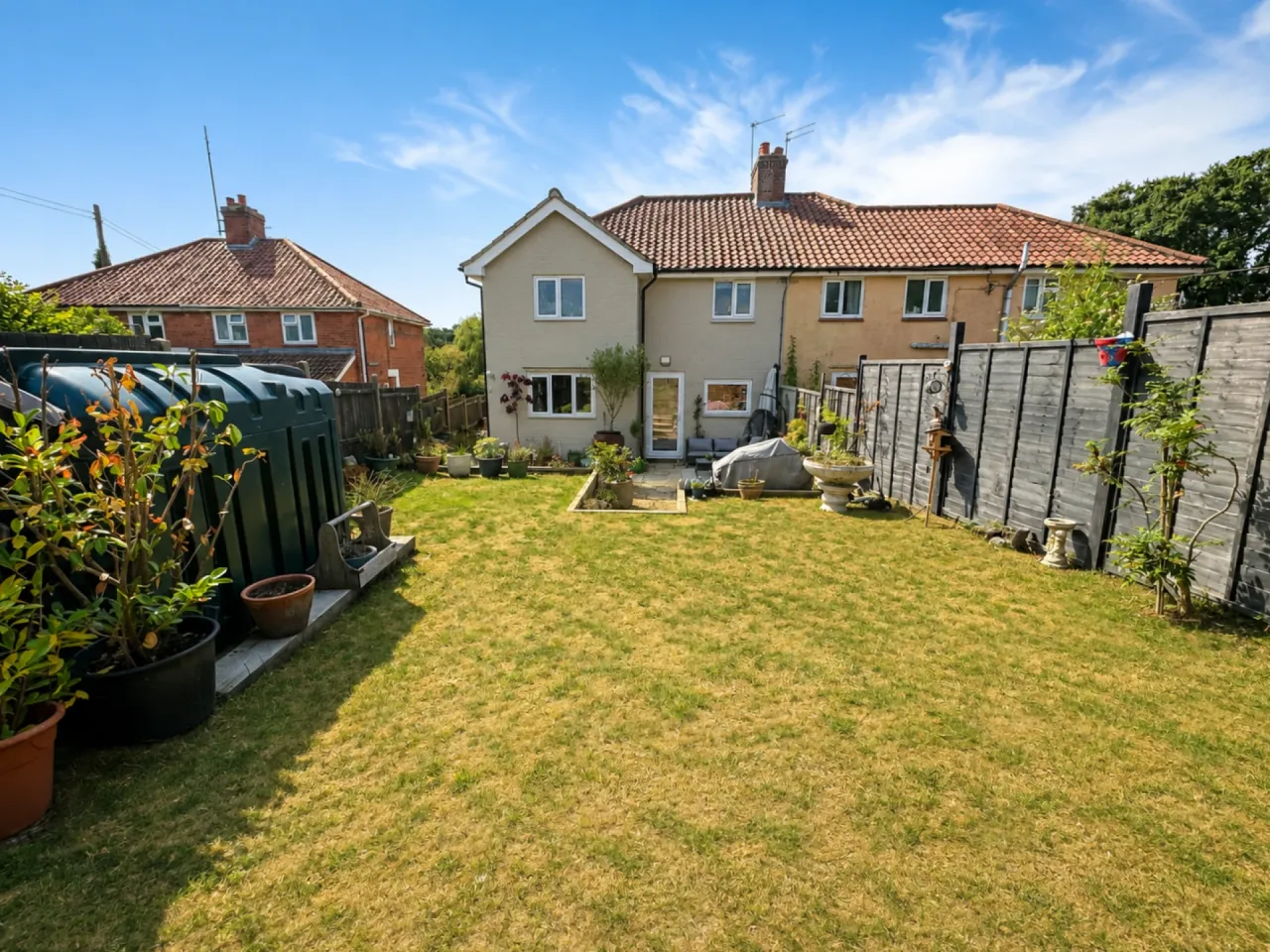 Halesworth Road, Chediston, photo 33