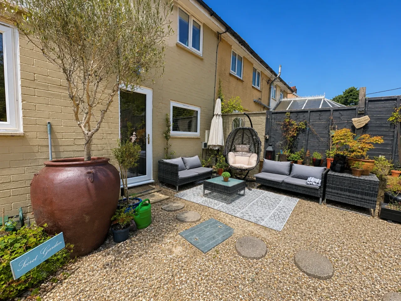 Halesworth Road, Chediston, photo 34
