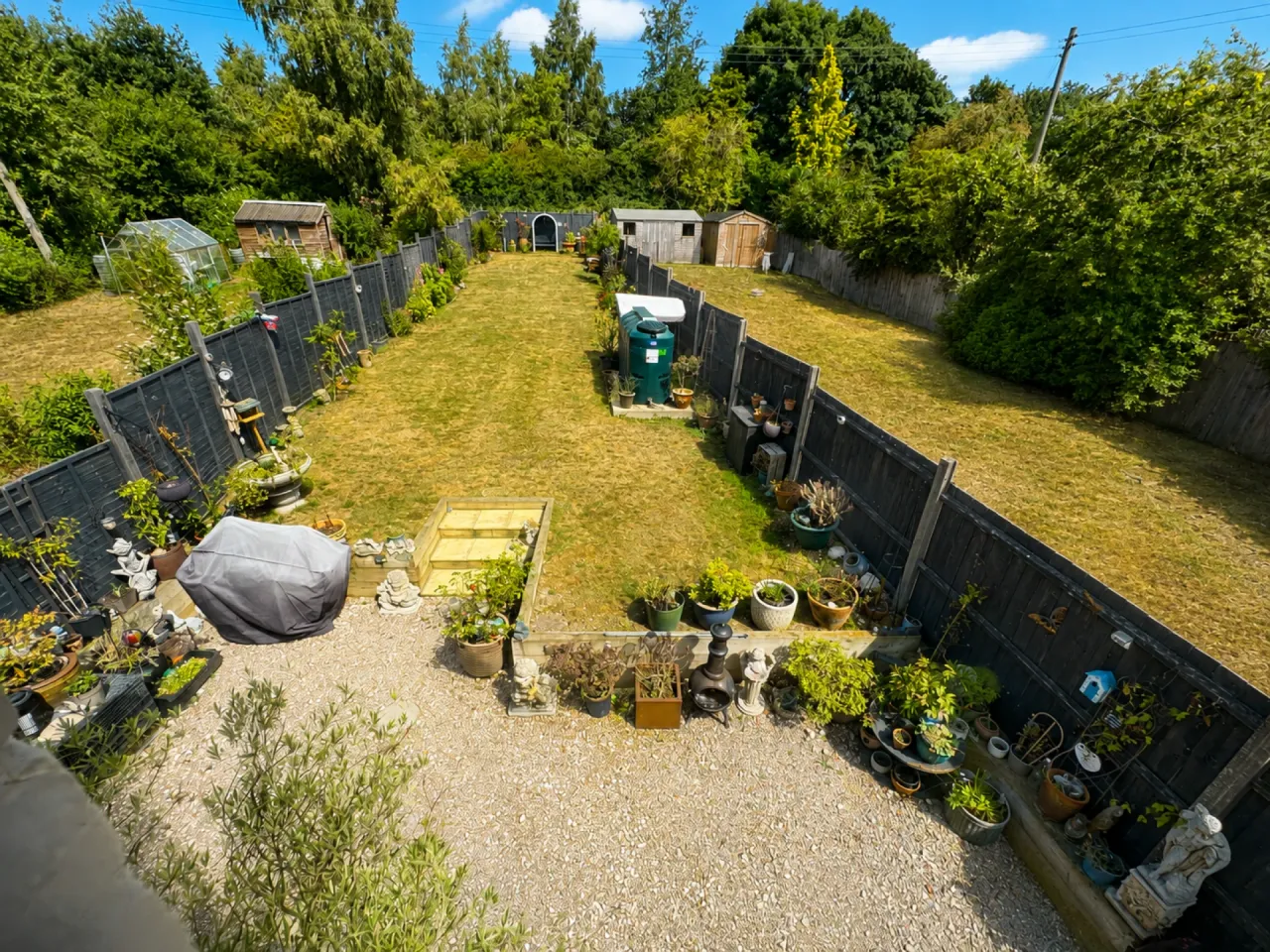 Halesworth Road, Chediston, photo 27