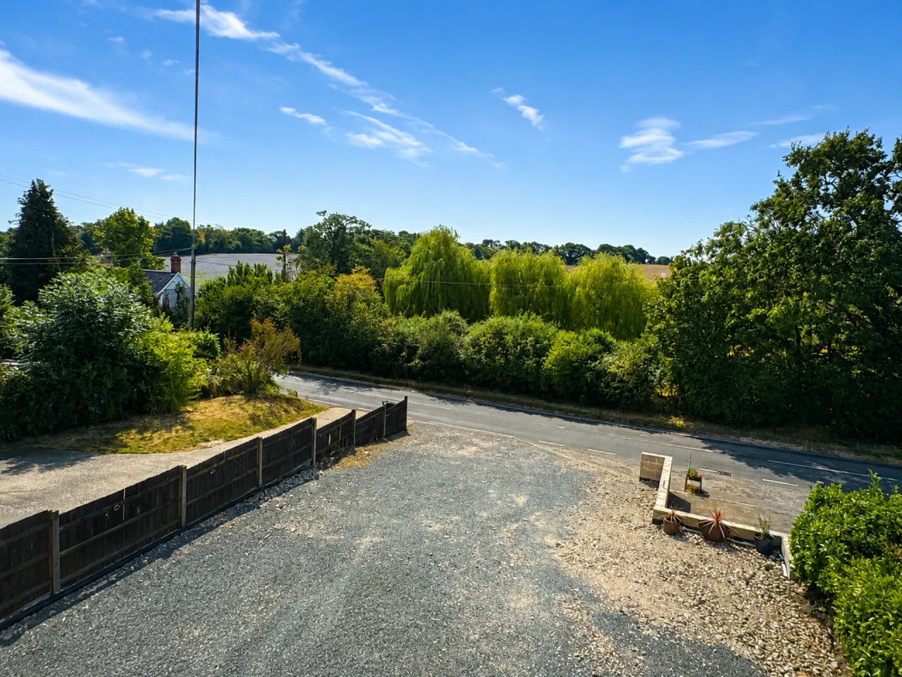 Halesworth Road, Chediston, photo 35