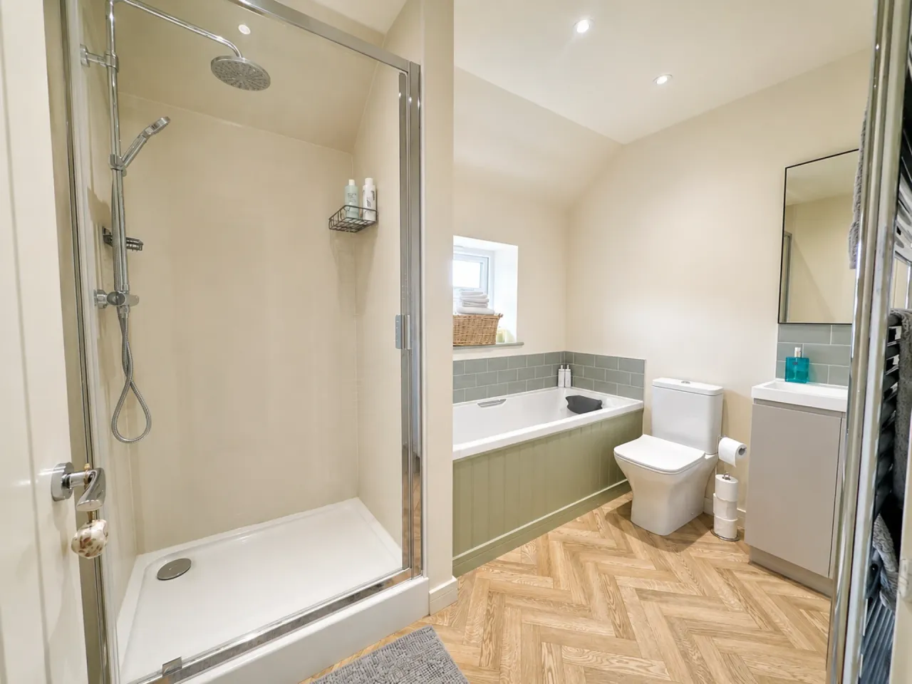Halesworth Road, Chediston, photo 22