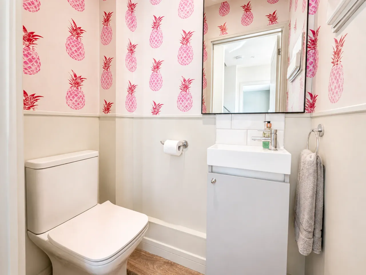 Halesworth Road, Chediston, photo 23