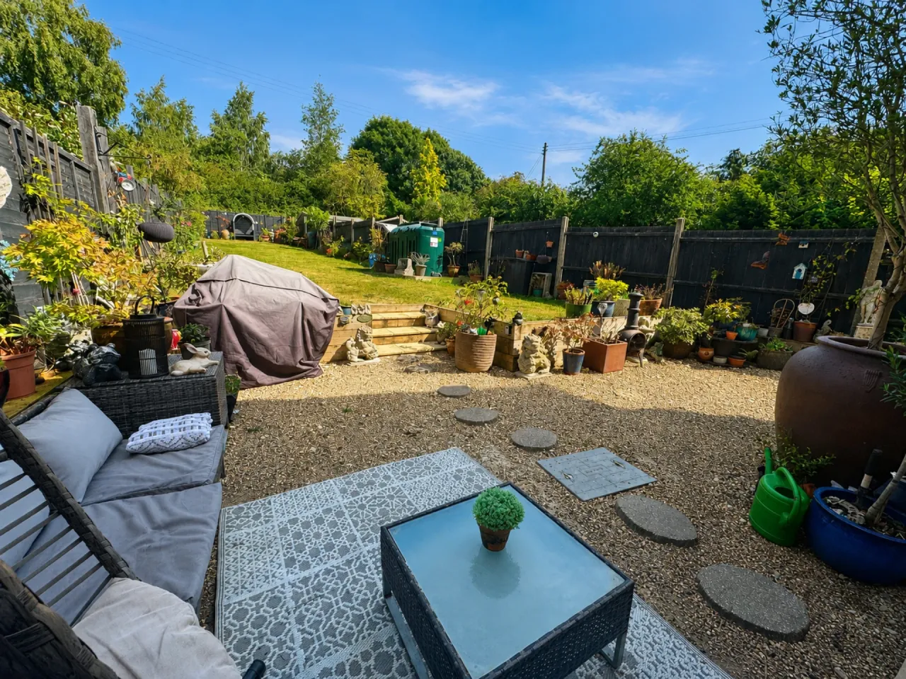 Halesworth Road, Chediston, photo 29