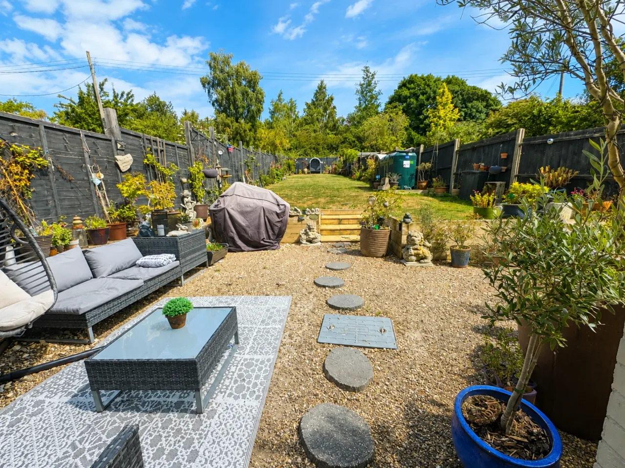 Halesworth Road, Chediston, photo 28