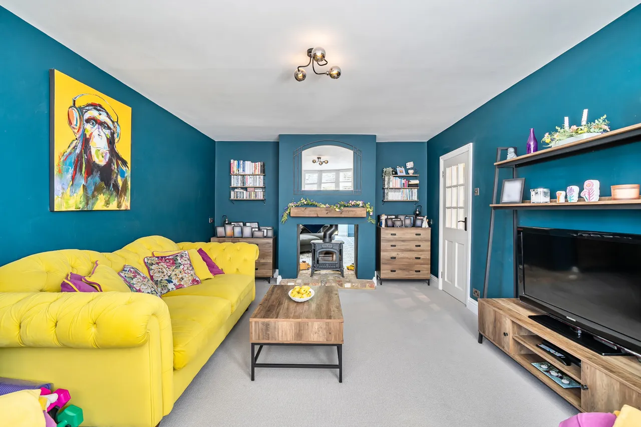 Hoylake Crescent, Ickenham, UB10, photo 8