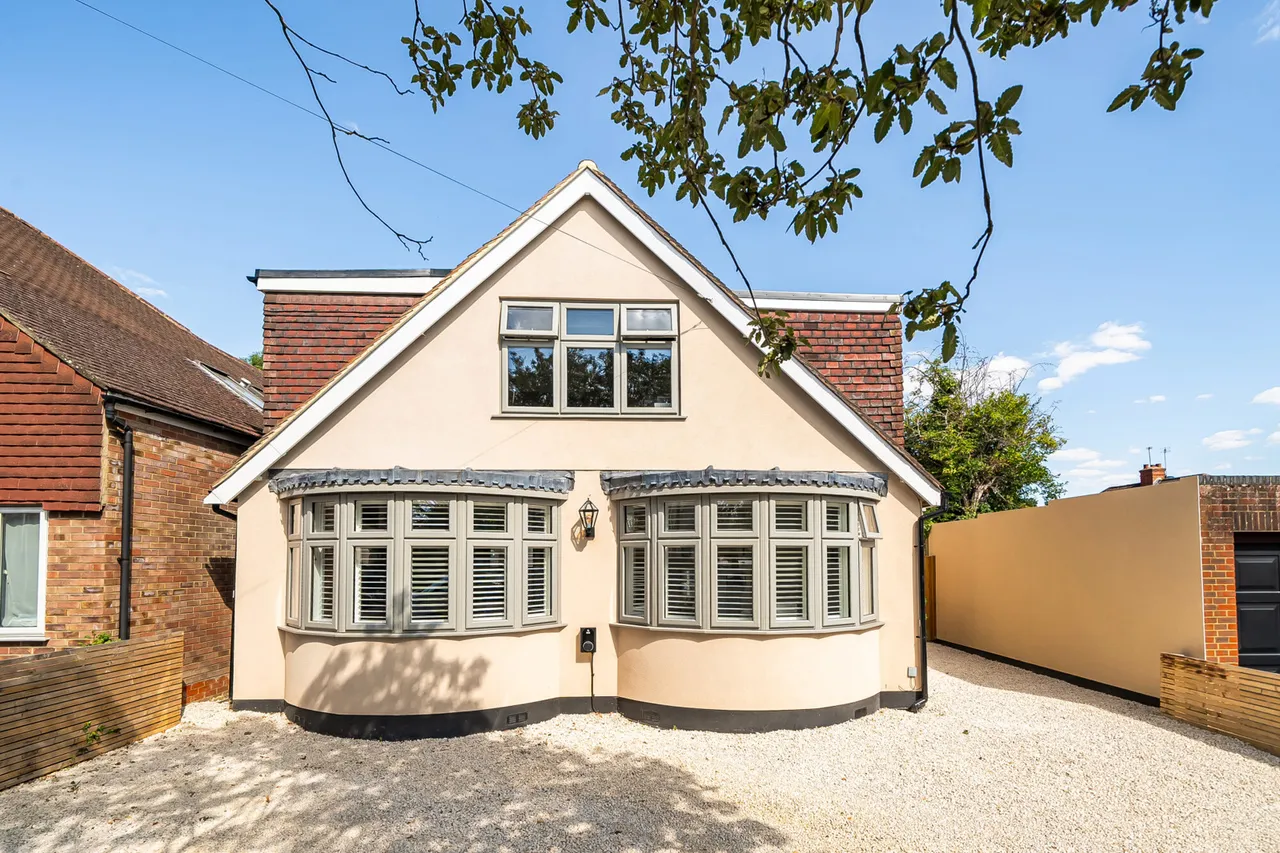 Hoylake Crescent, Ickenham, UB10, photo 15