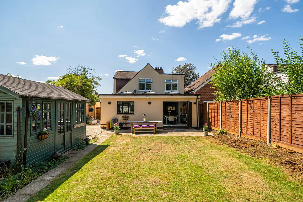 Hoylake Crescent, Ickenham, UB10, photo 10