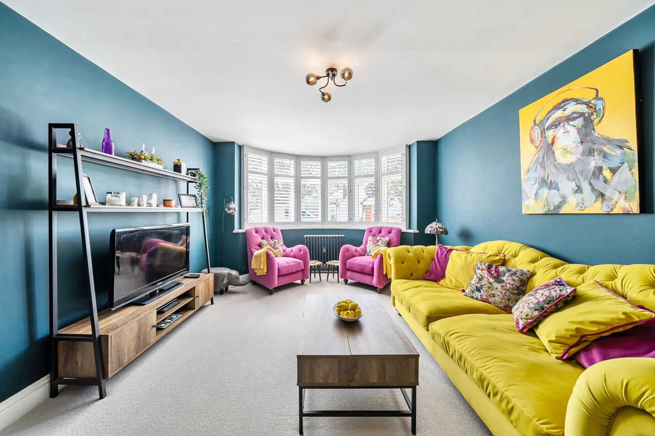 Hoylake Crescent, Ickenham, UB10, photo 18