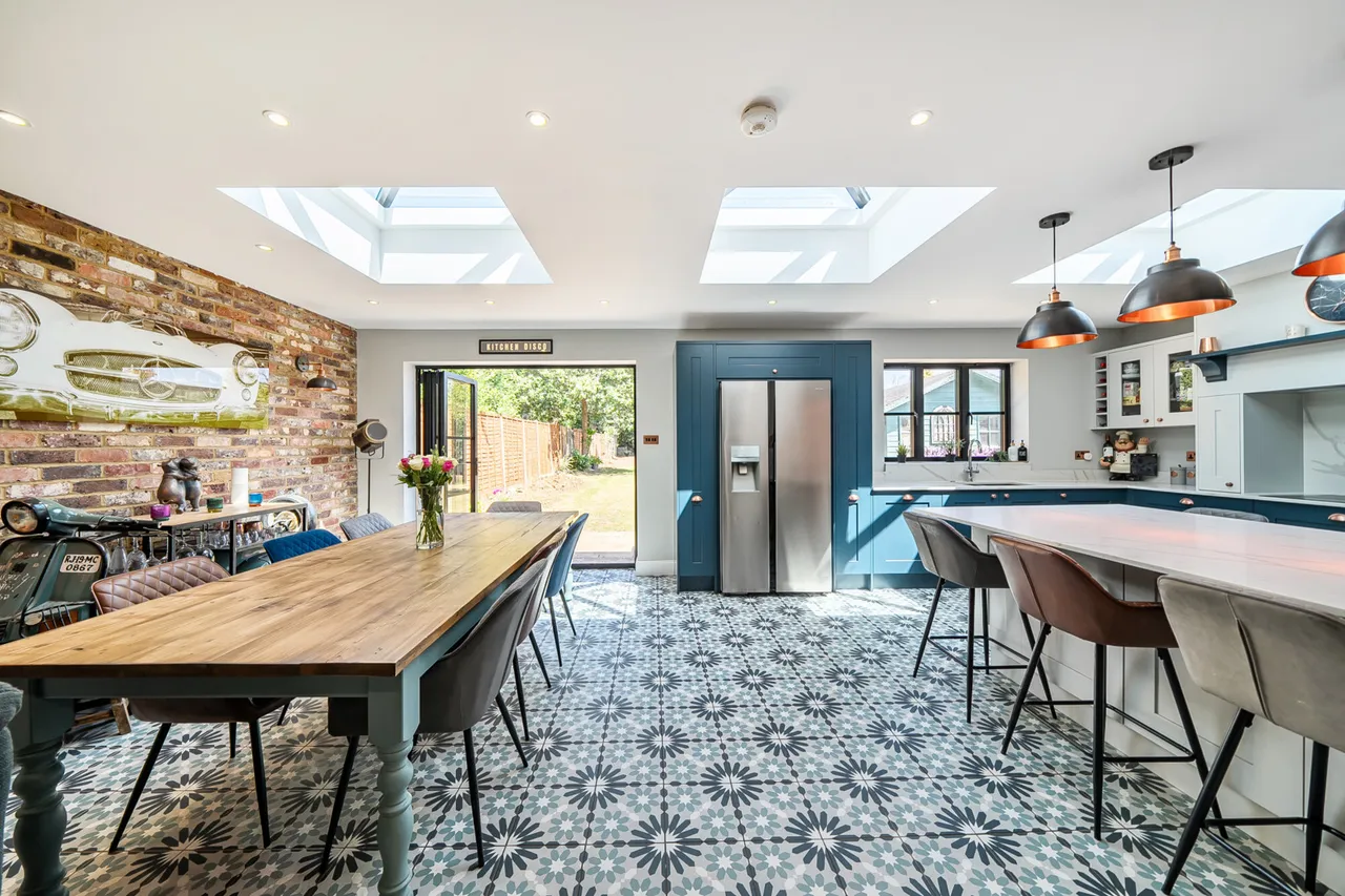 Hoylake Crescent, Ickenham, UB10, photo 7
