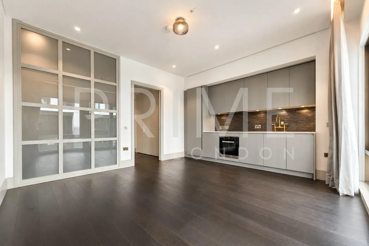 1 bed flat for sale, Victoria Street, Westminster, SW1H