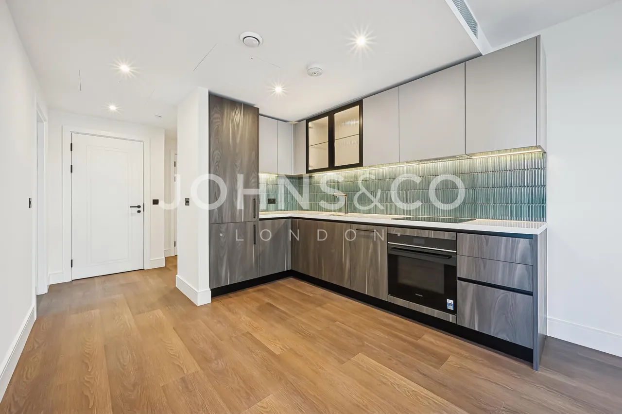 Westwood building, London, E2, photo 2
