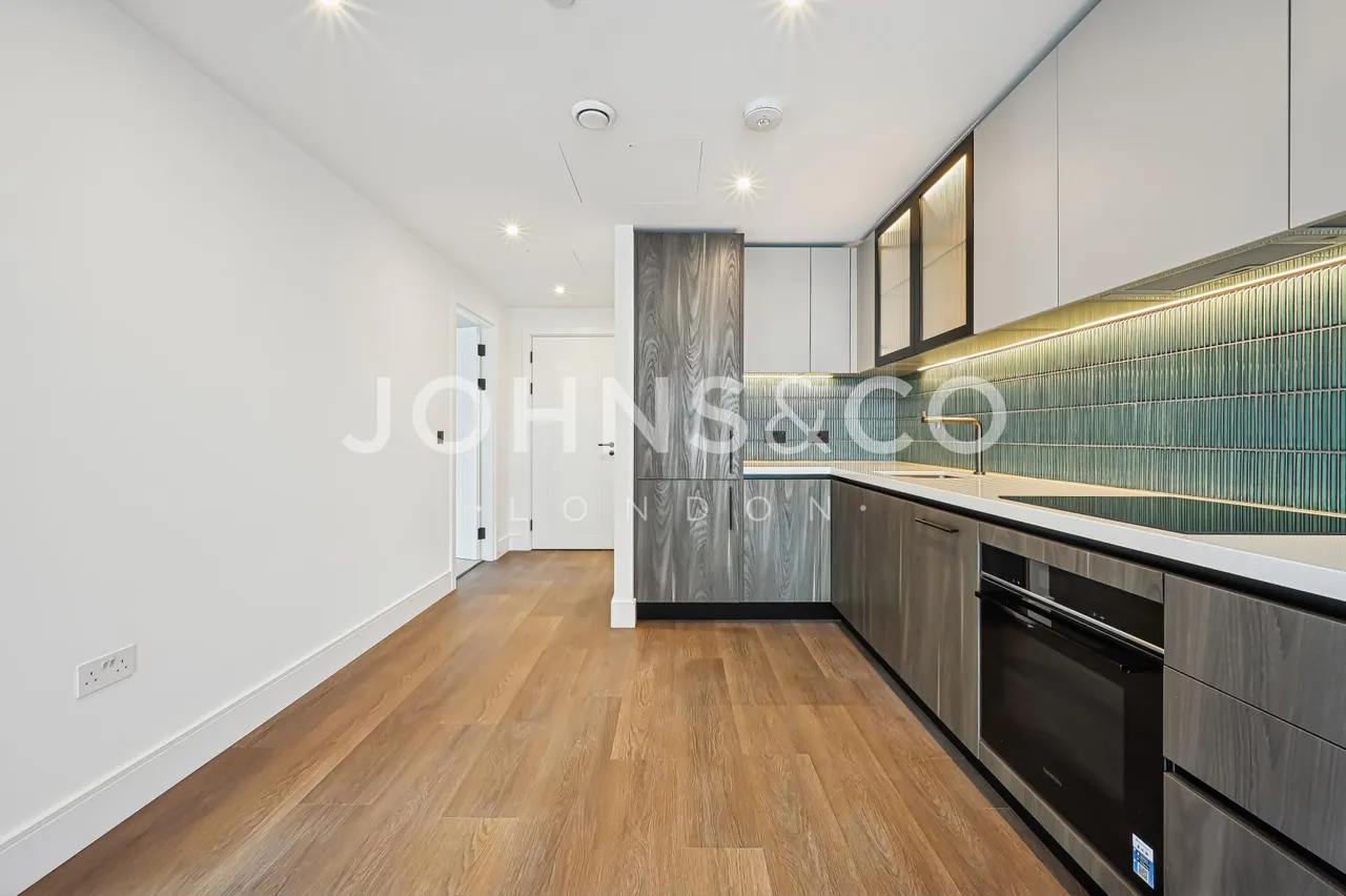 Westwood building, London, E2, photo 6