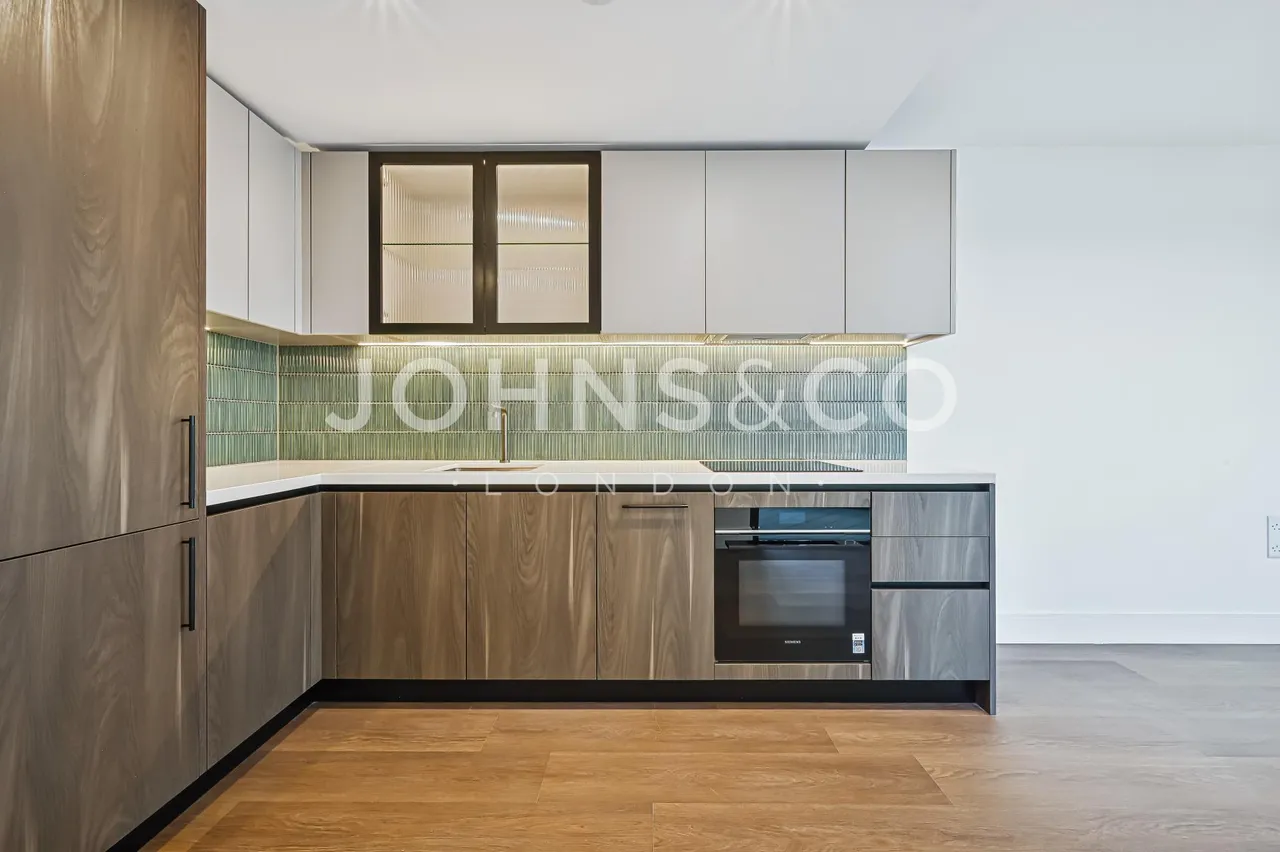 Westwood building, London, E2, photo 3