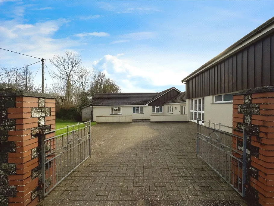 Highampton, Beaworthy, EX21, photo 28
