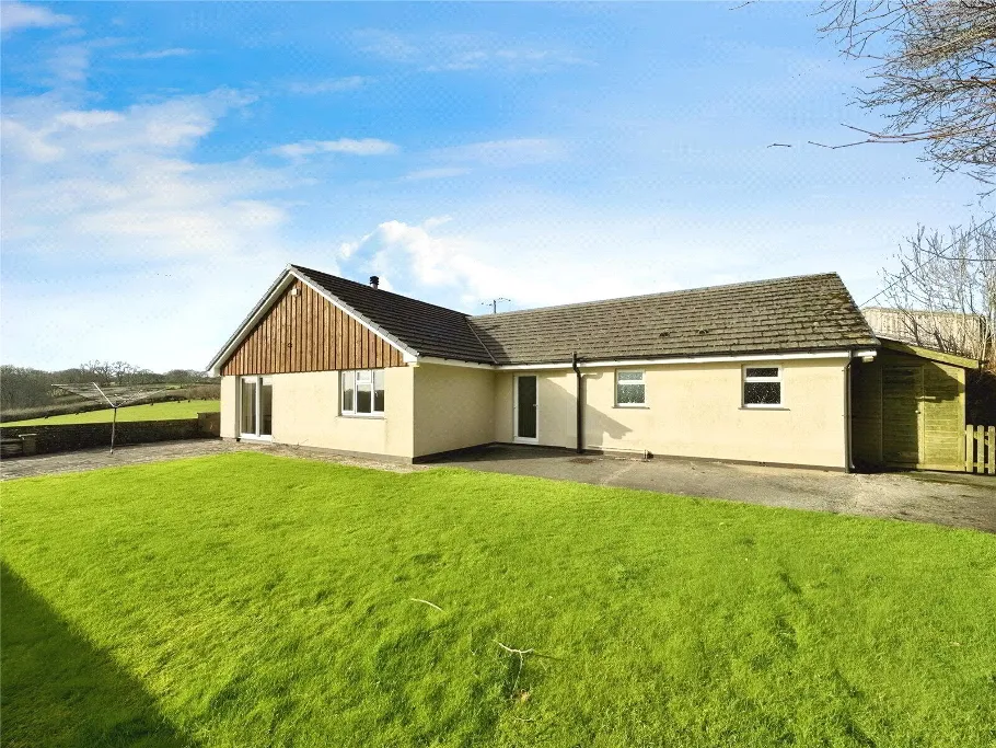 Highampton, Beaworthy, EX21, photo 5