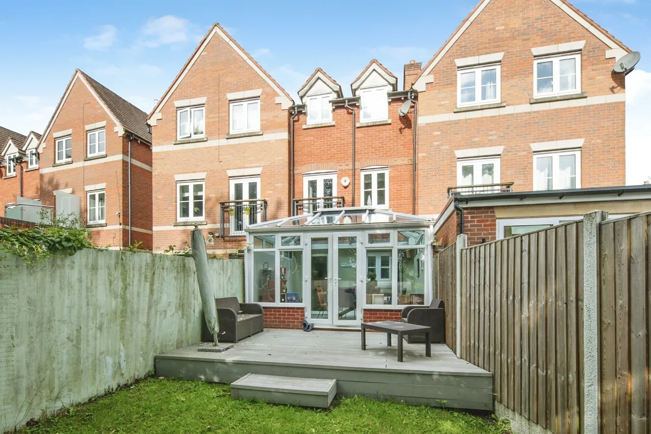 Fennyland Lane, Kenilworth, CV8, photo 8