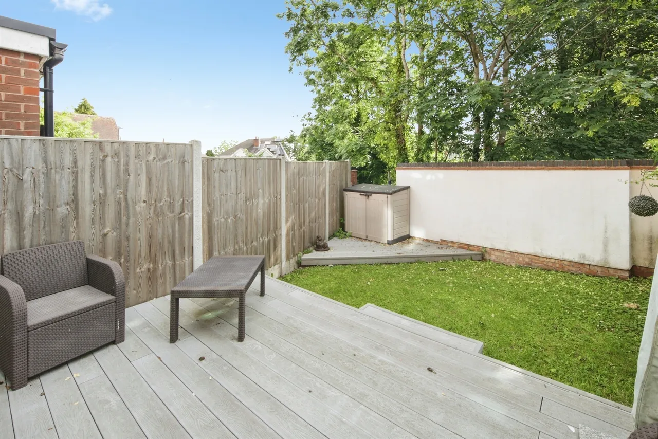 Fennyland Lane, Kenilworth, CV8, photo 5