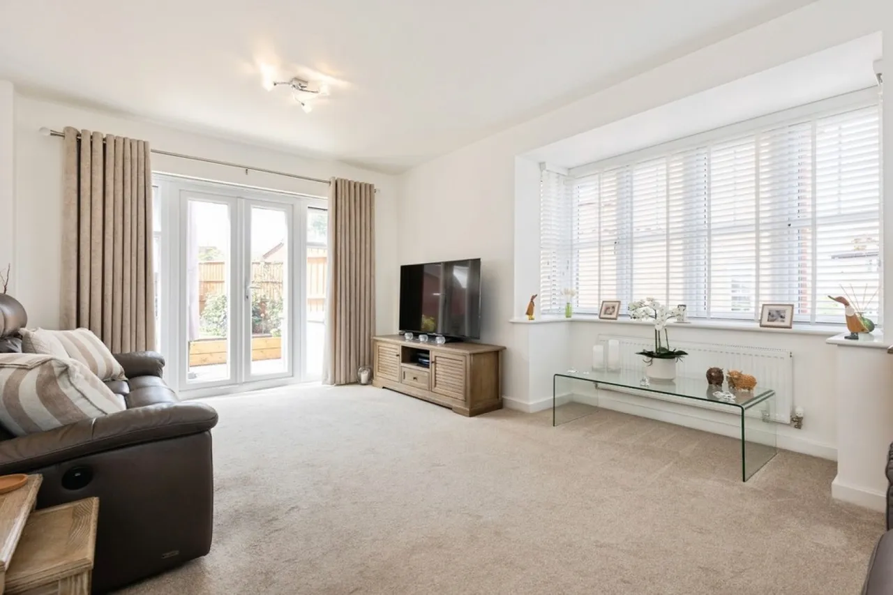 Argonaut Avenue, Castle Donington, DE74, photo 3