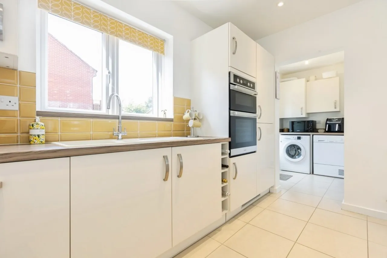 Argonaut Avenue, Castle Donington, DE74, photo 8