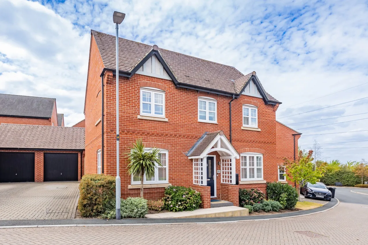 Argonaut Avenue, Castle Donington, DE74, photo 21