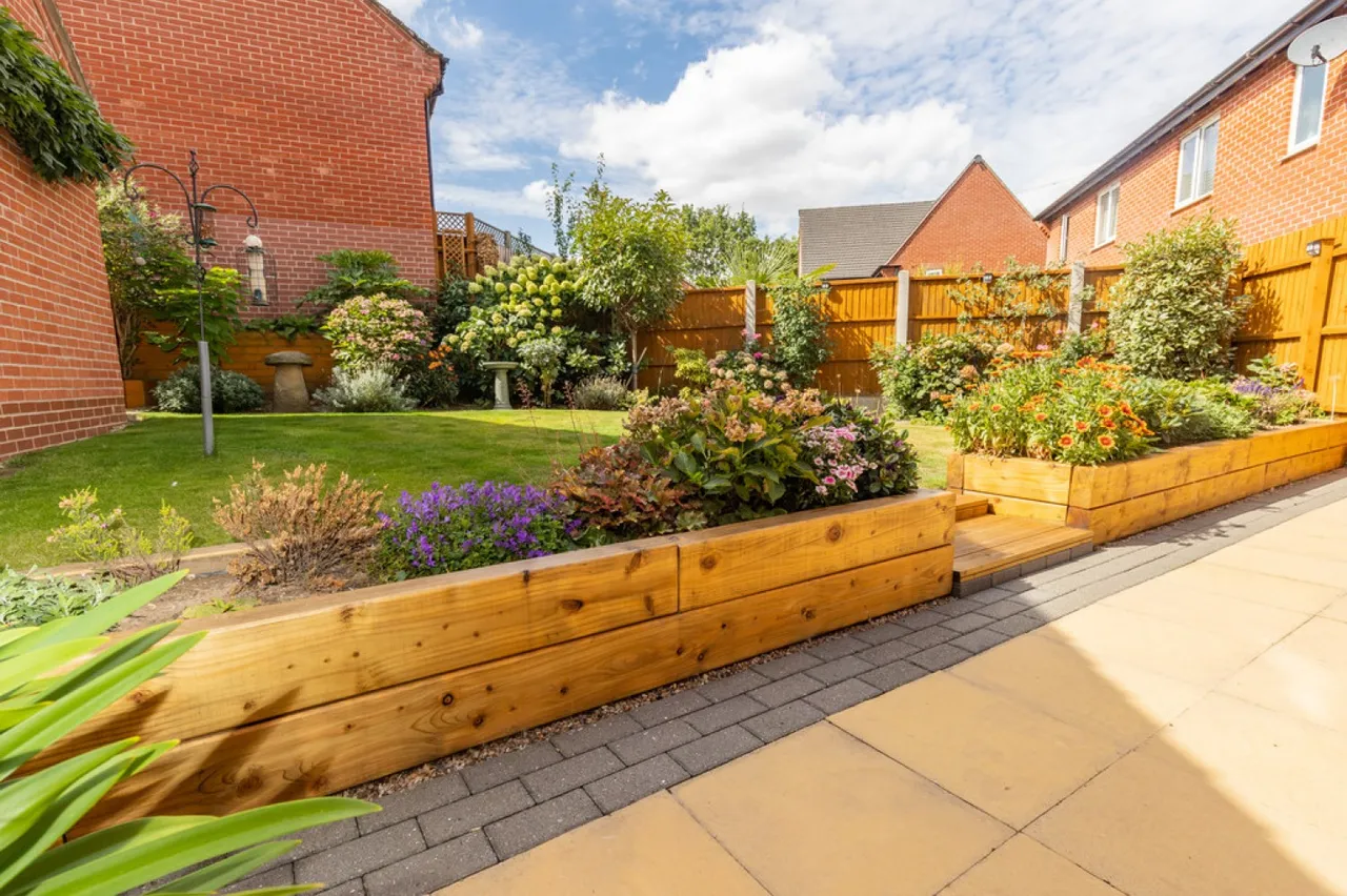 Argonaut Avenue, Castle Donington, DE74, photo 19