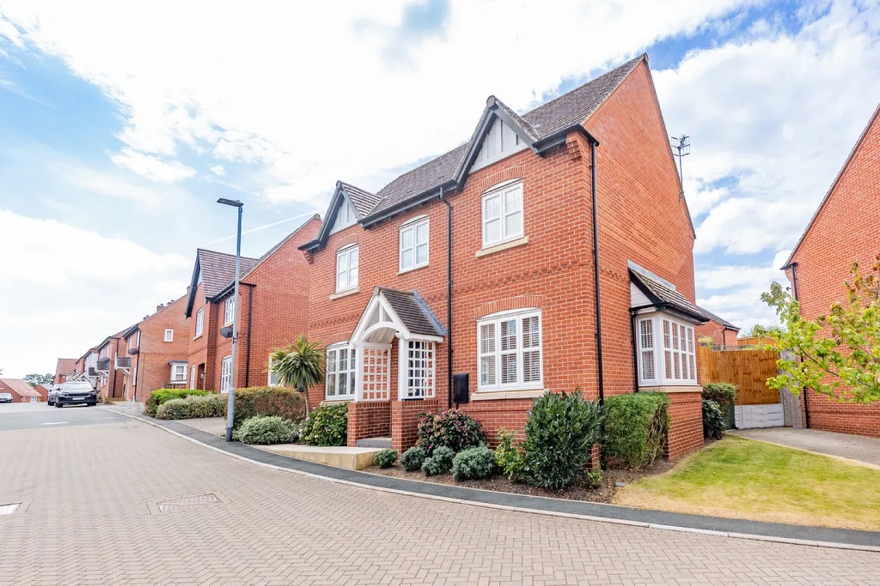 Argonaut Avenue, Castle Donington, DE74, photo 20