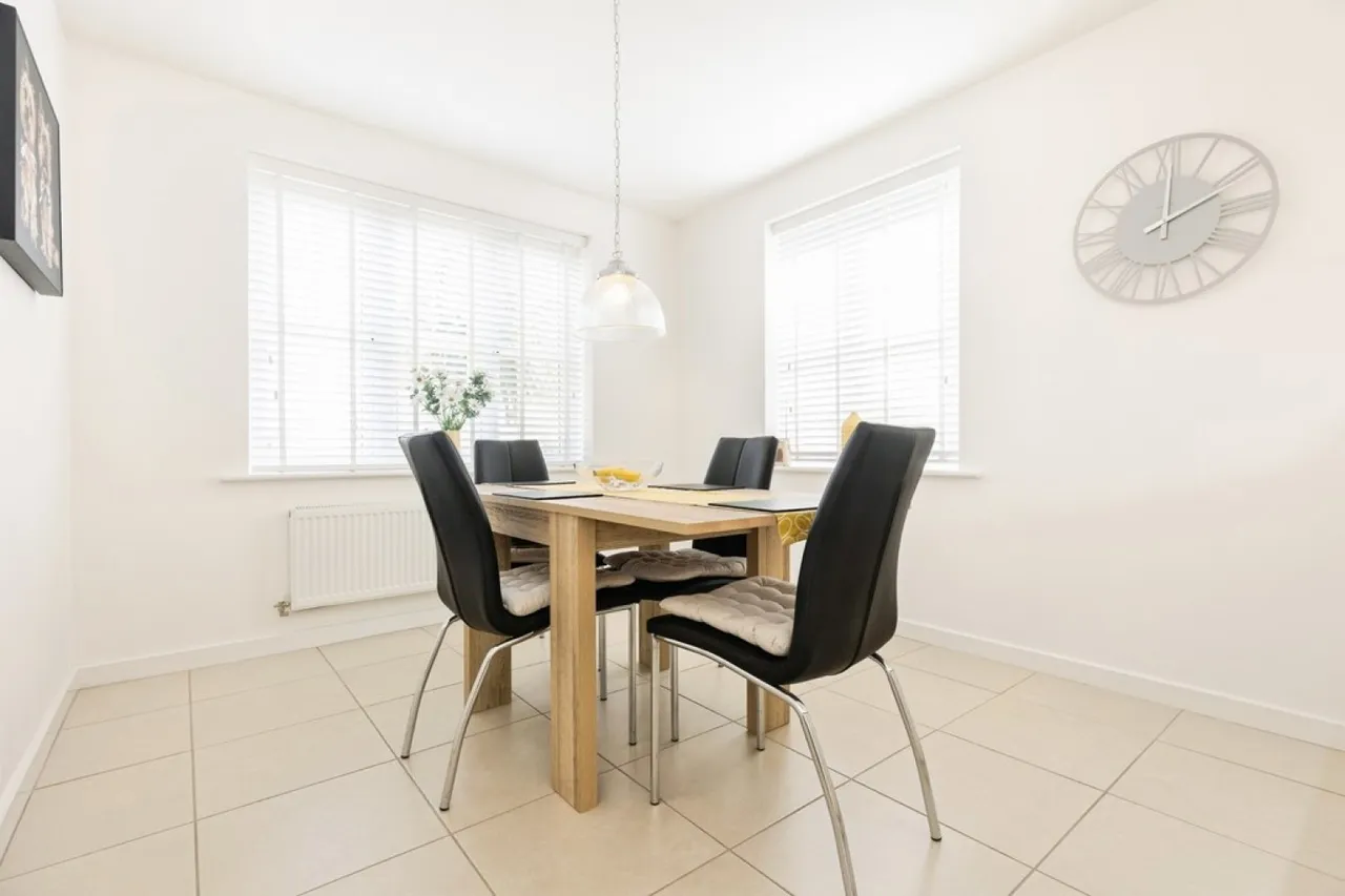 Argonaut Avenue, Castle Donington, DE74, photo 9