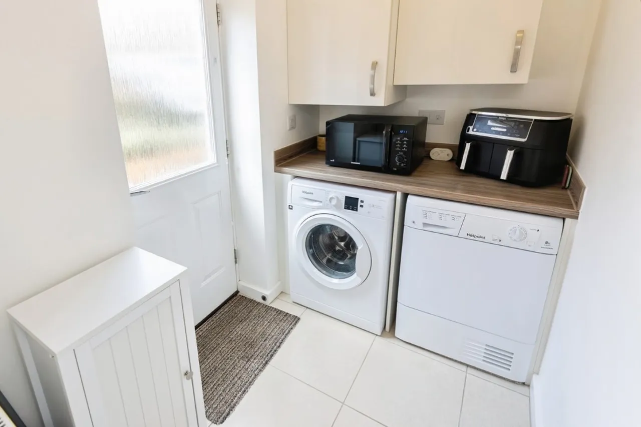 Argonaut Avenue, Castle Donington, DE74, photo 11