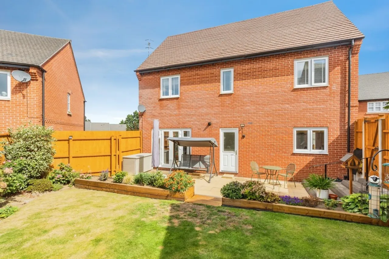 Argonaut Avenue, Castle Donington, DE74, photo 4