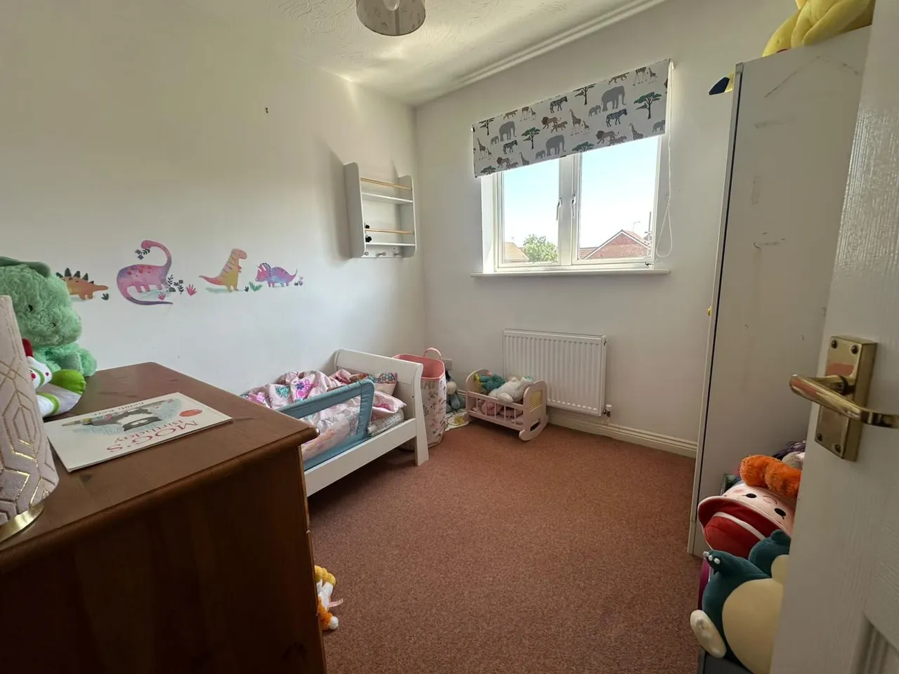 Darien Way, Thorpe Astley, Braunstone, Leicester, LE3 3TT, photo 13