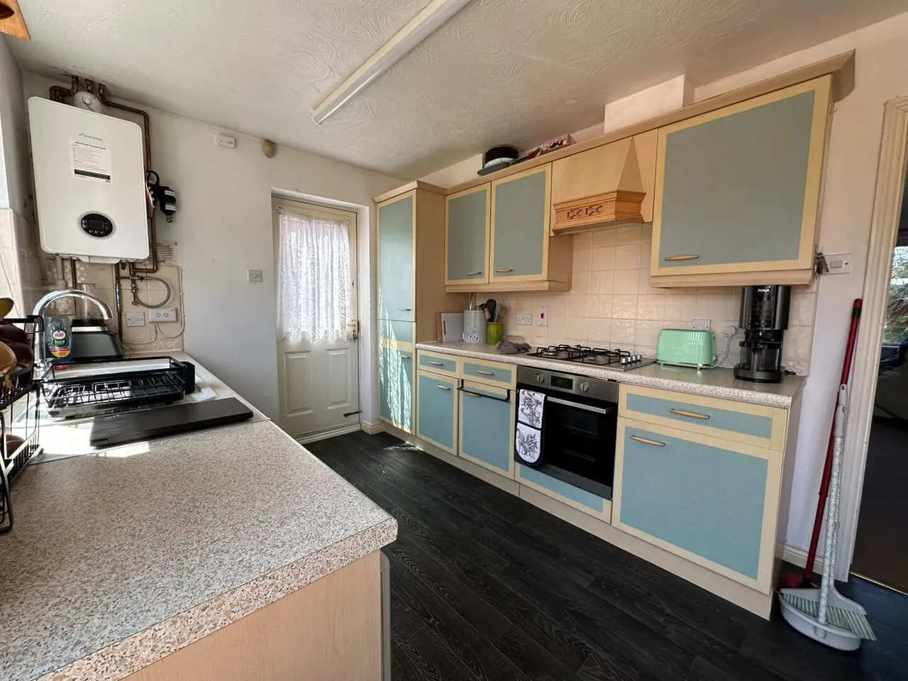 Darien Way, Thorpe Astley, Braunstone, Leicester, LE3 3TT, photo 4