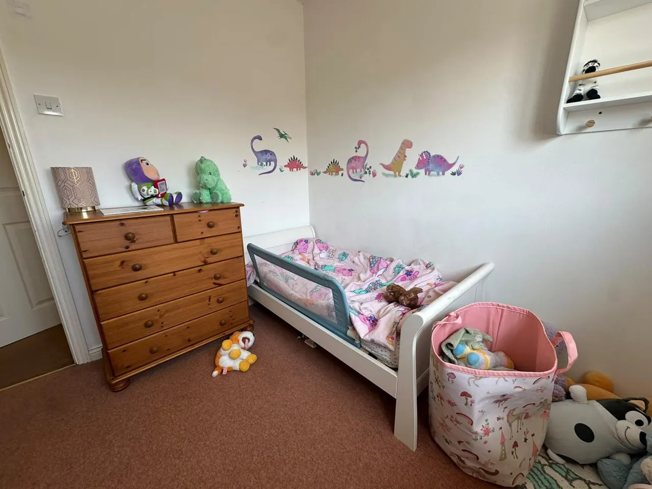 Darien Way, Thorpe Astley, Braunstone, Leicester, LE3 3TT, photo 12