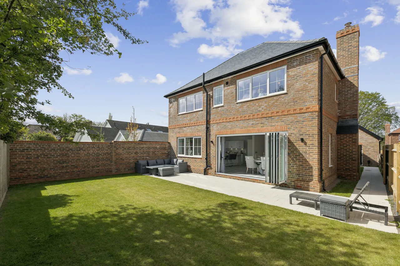 Greenacres Park, Storrington, RH20, photo 14