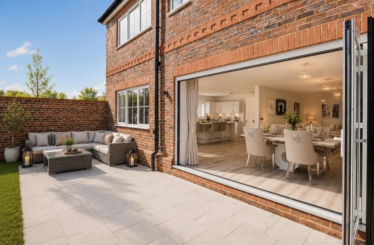 Greenacres Park, Storrington, RH20, photo 13