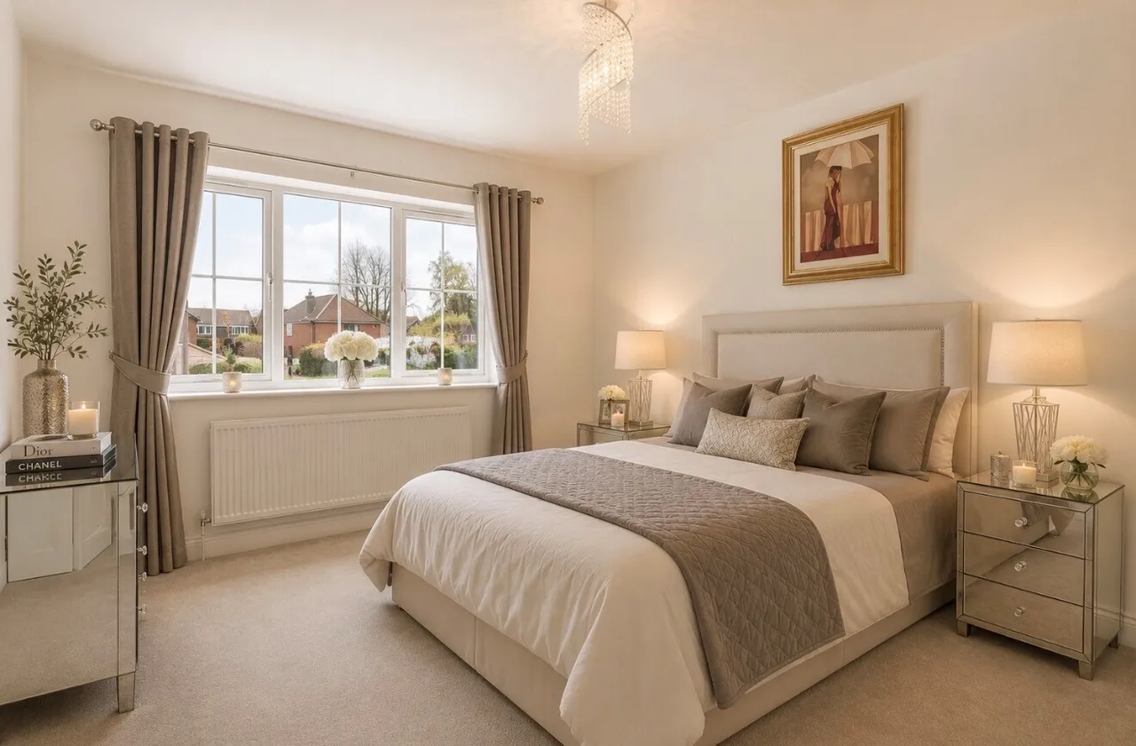 Greenacres Park, Storrington, RH20, photo 9