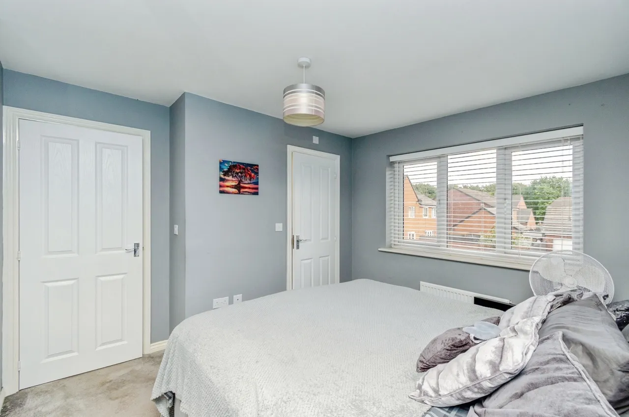 Murcott End, Burntwood, Staffordshire, WS7, photo 8
