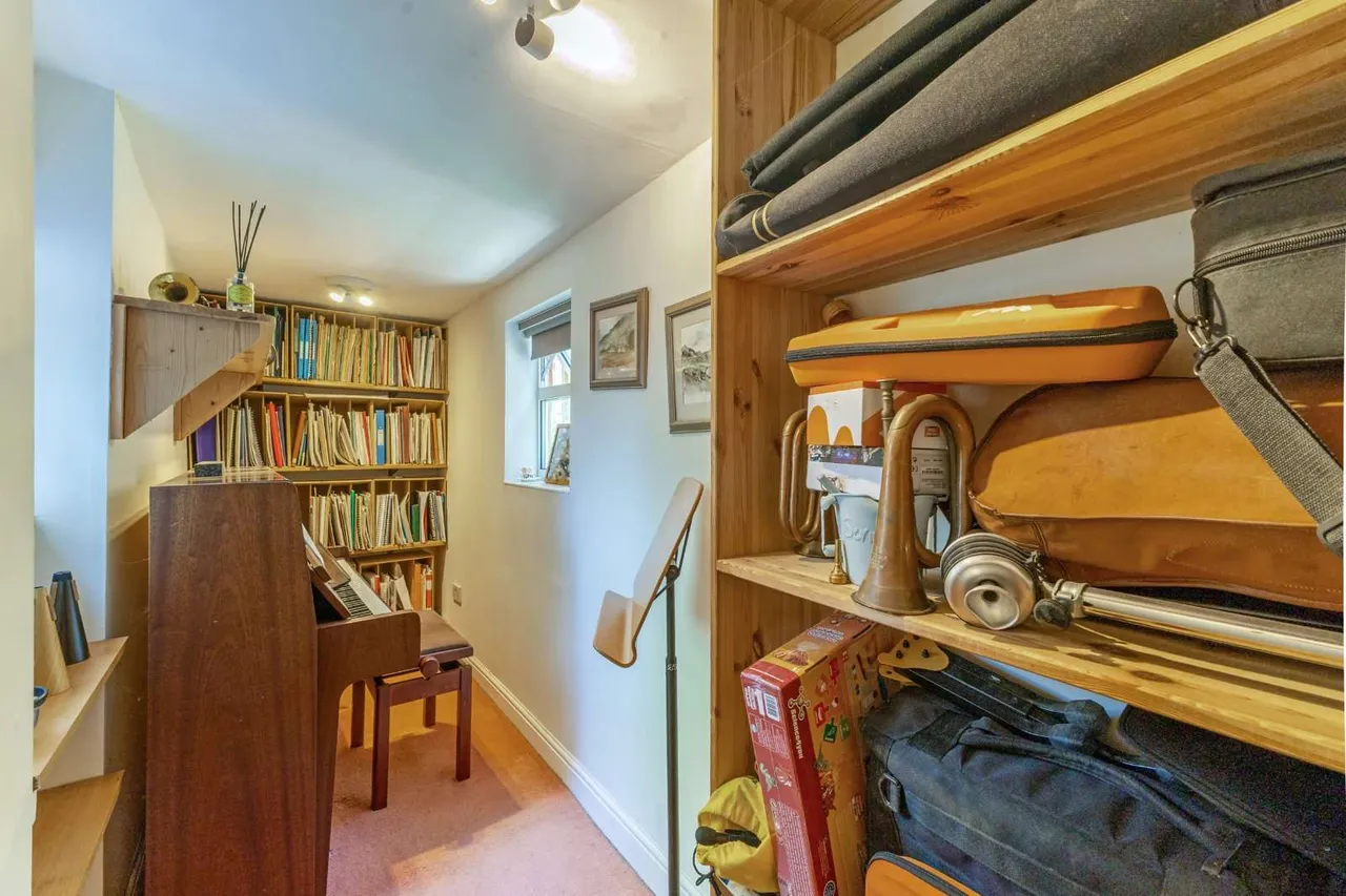 Rodway Road, Putney, London, SW15 5DN, photo 12