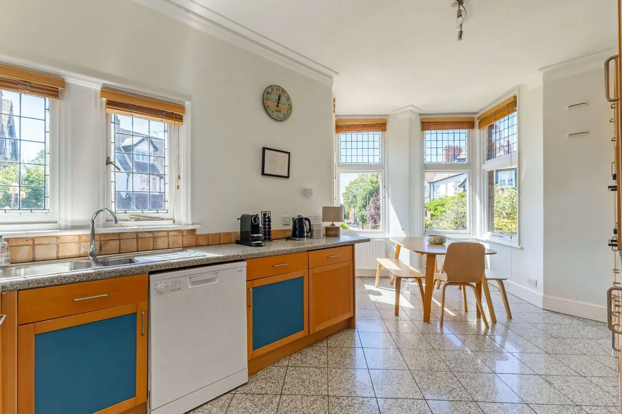 Rodway Road, Putney, London, SW15 5DN, photo 7