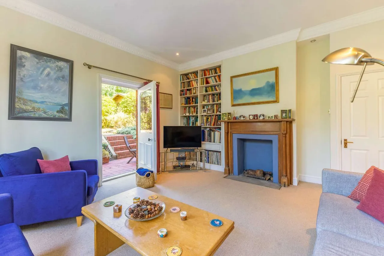 Rodway Road, Putney, London, SW15 5DN, photo 4