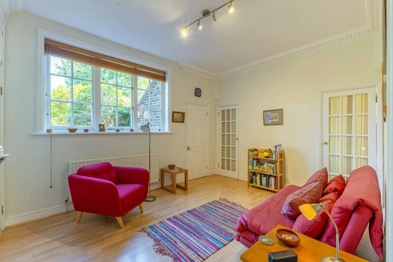 Rodway Road, Putney, London, SW15 5DN, photo 10