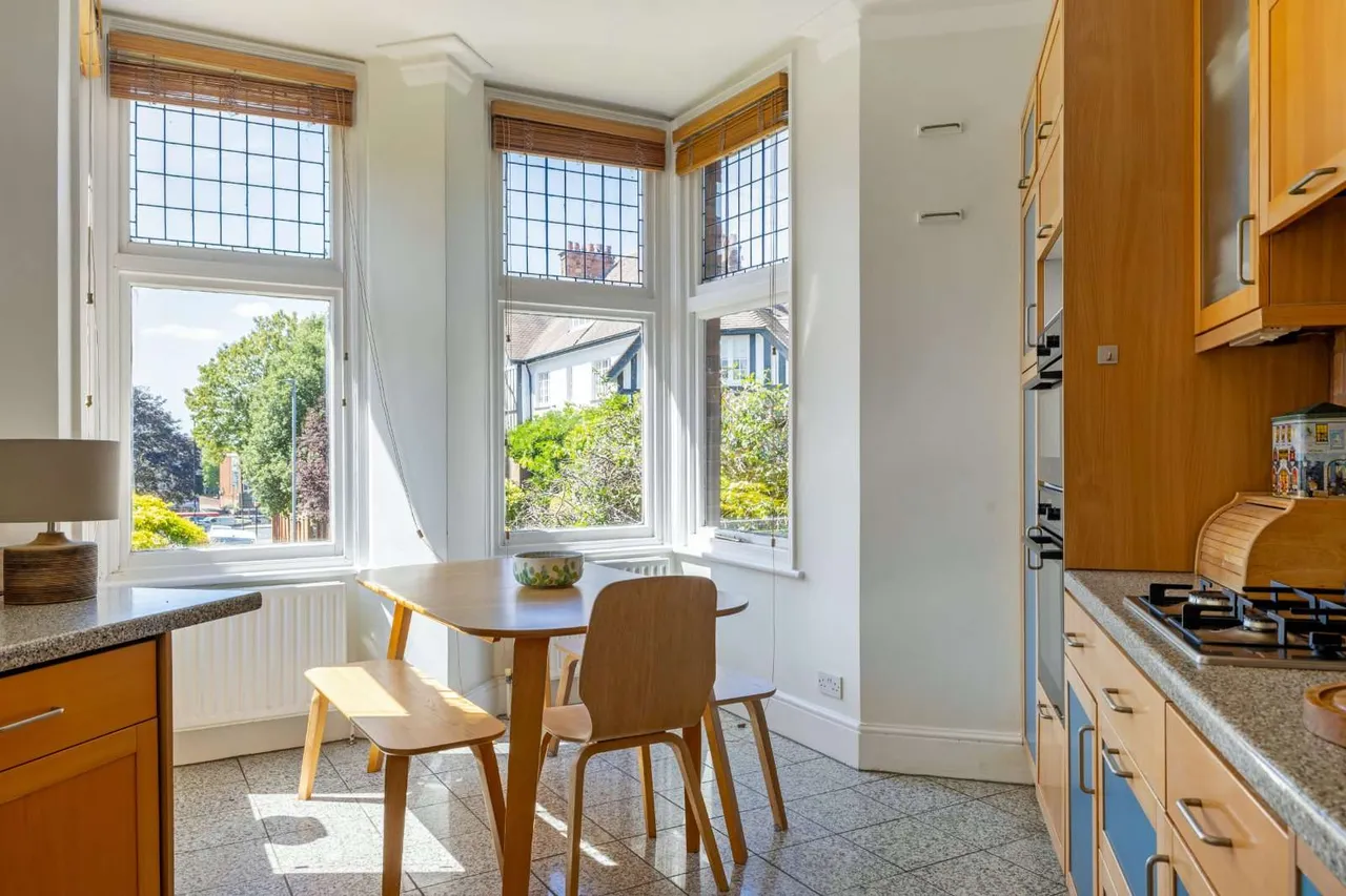 Rodway Road, Putney, London, SW15 5DN, photo 5