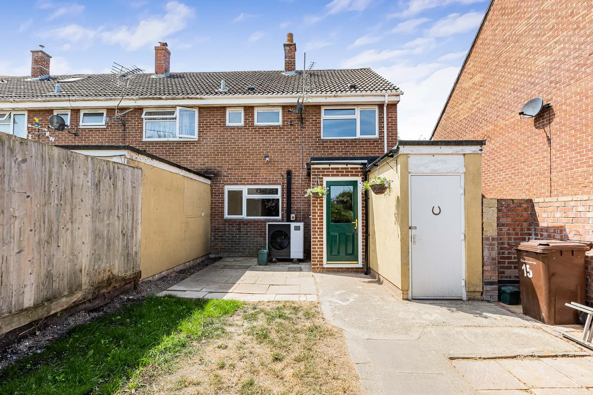 South Row, Chilton, photo 10