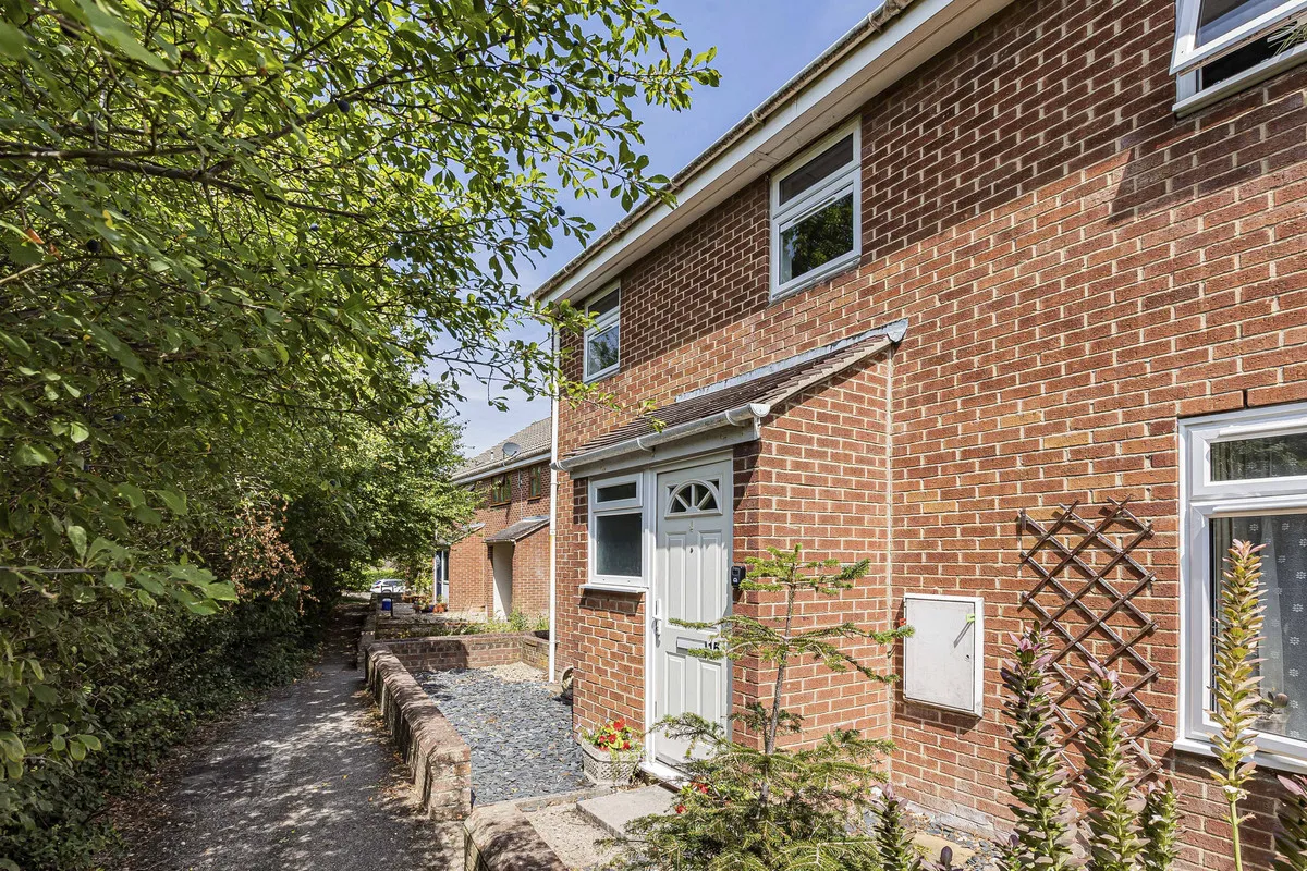 South Row, Chilton, photo 6