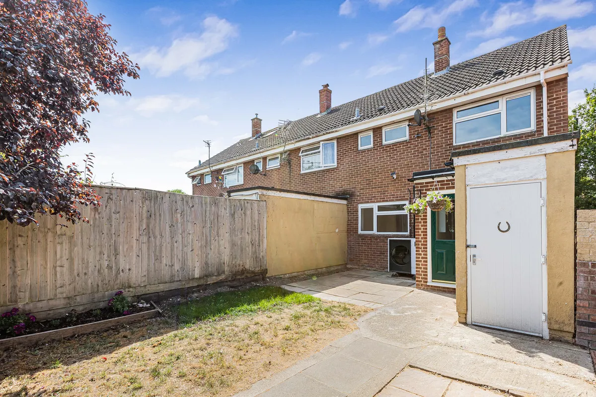 South Row, Chilton, photo 16