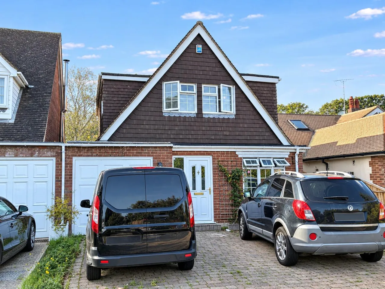 5 bed house for sale, Bellhouse Road, Leigh-on-sea, SS9