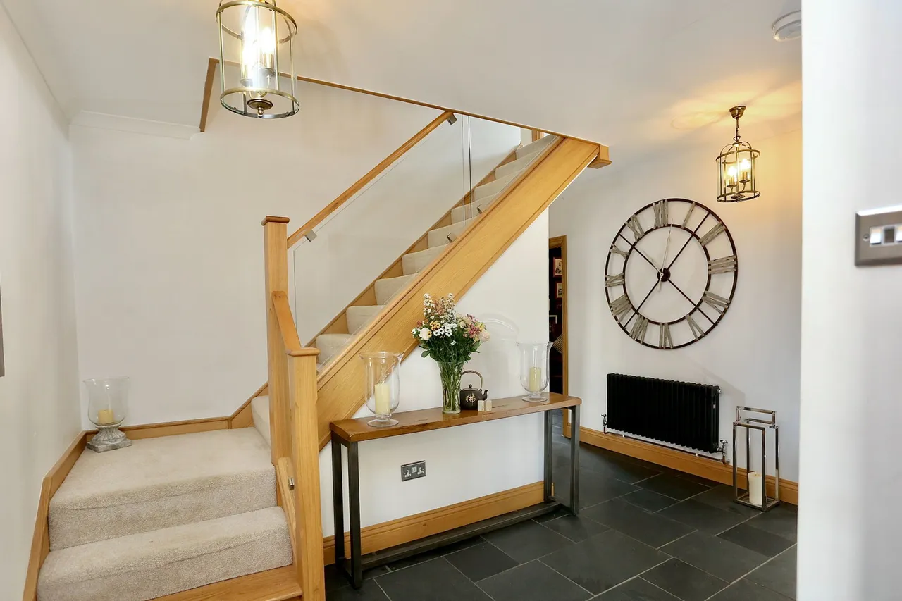 Aderyn Du, Llandenny, Usk, Monmouthshire, NP15 1DL, photo 10