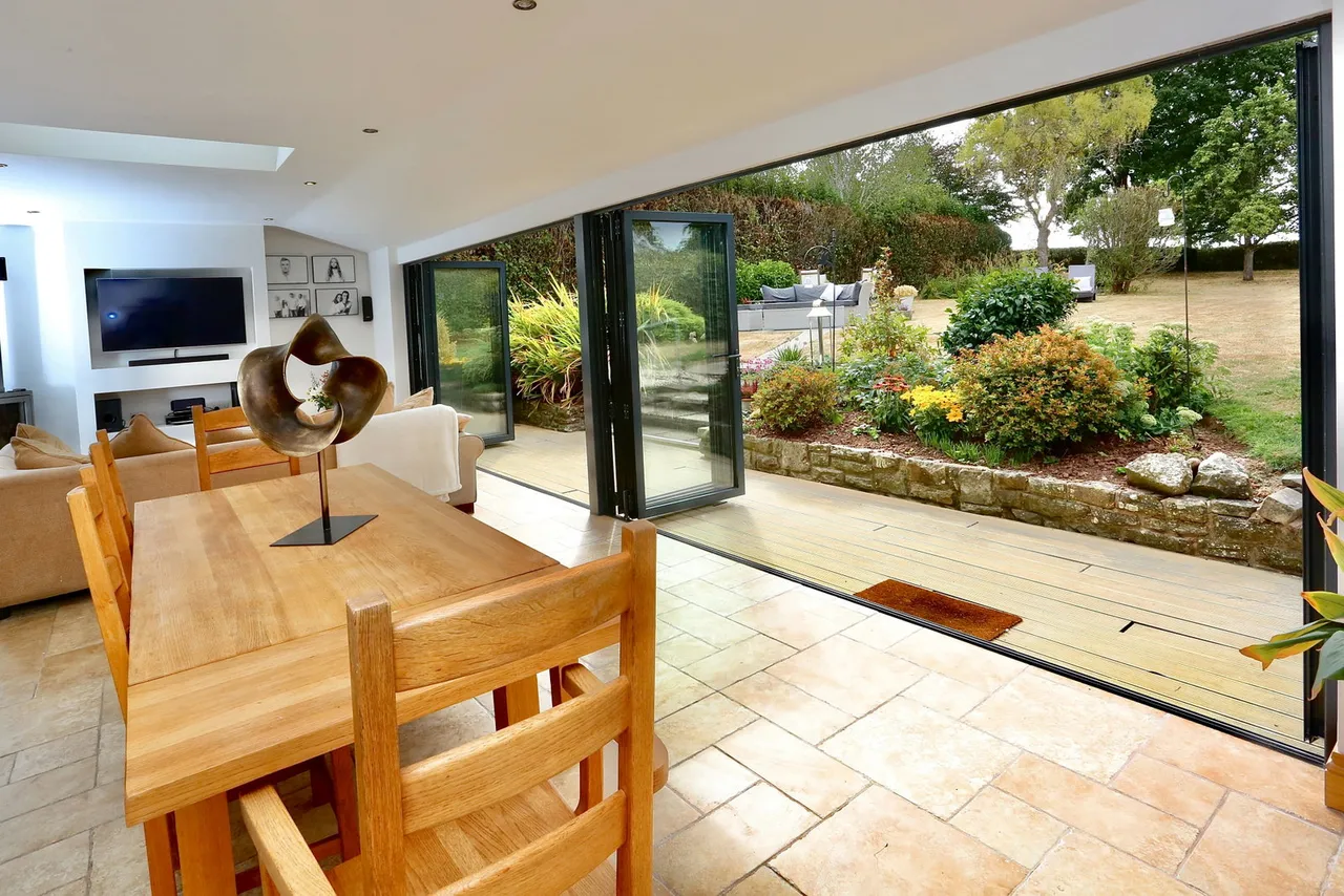 Aderyn Du, Llandenny, Usk, Monmouthshire, NP15 1DL, photo 12